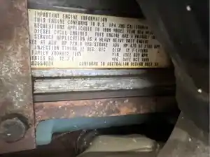 Photo of part