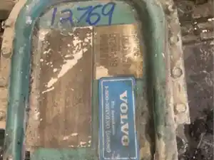 Photo of part