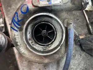 Used 2000 Volvo VED7C Turbo (Stock #17120)) Part Image