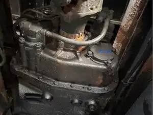 Photo of part