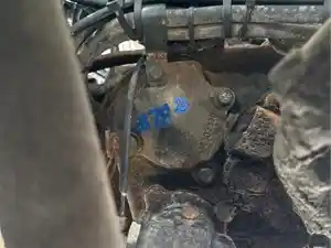 Photo of part