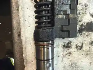 Photo of part