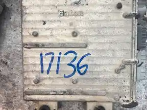 Photo of part