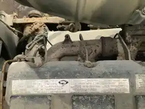 Photo of part