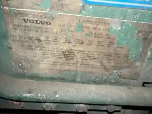Photo of part