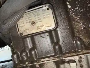 Photo of part