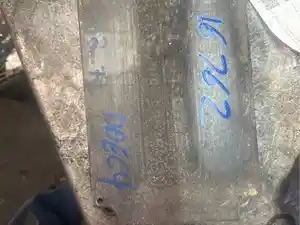 Photo of part