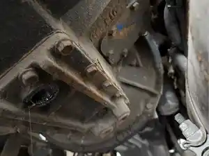 Photo of part