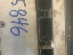 Used 2003 Ford 6.0L ECM (Stock #15846)) Part Image