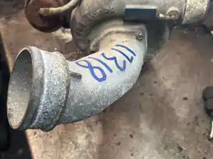 Used 2003 GM/Chev (HD) 6.6L DURAMAX Turbo (Stock #17318)) Part Image