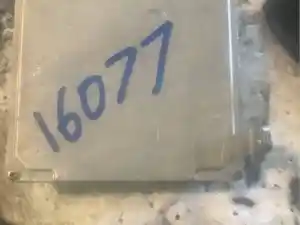 Photo of part