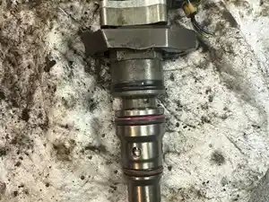 Used 2003 International 7.3 DIESEL Injector (Stock #16539)) Part Image