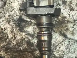 Used 2003 International T444E Injector (Stock #16639)) Part Image