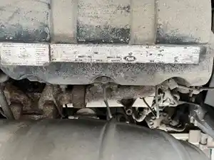Used 2003 Mack A1 Engine Assy Image
