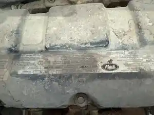 Photo of part
