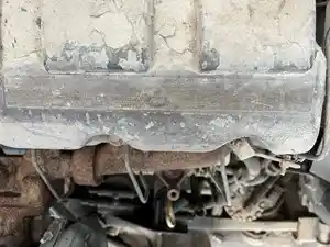 Used 2003 Mack A1 Engine Assy Image