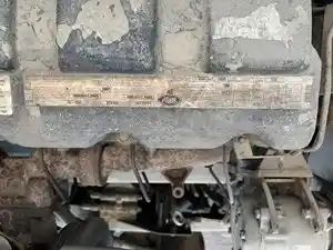 Used 2003 Mack AI 350 Engine Assy (Stock #14765)) Part Image