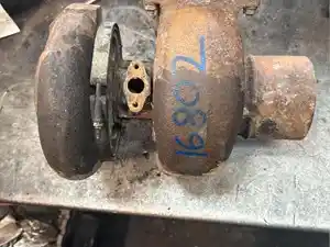 Used 2004 Caterpillar c15 dual turbo acert Turbo (Stock #16802)) Part Image