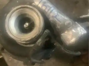 Photo of part