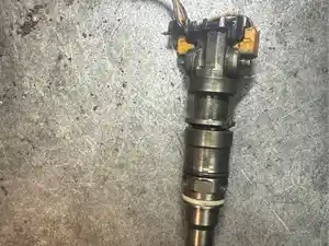 Photo of part