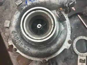 Used 2004 International VT-365 6.0L Turbo (Stock #16541)) Part Image