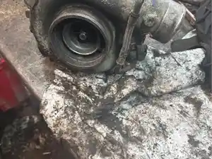 Used 2004 International VT-365 6.0L Turbo (Stock #16529)) Part Image