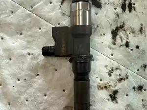 Photo of part