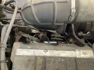 Used 2004 Mack AI 427 Engine Assy (Stock #14093)) Part Image