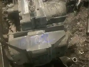 Used 2004 Wabco ABS ECM (Stock #15102)) Part Image