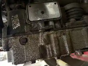 Used 2005 Allison 3000EVP Transmission Assy (Stock #475-2)) Part Image
