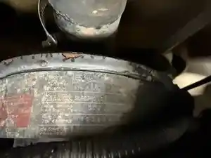 Used 2005 Cummins ISL Engine Assy (Stock #235-1)) Part Image