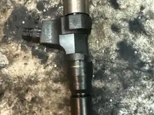 Used 2005 Hino J05D Injector (Stock #16792)) Part Image