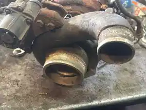 Used 2005 Hino J08E Turbo (Stock #17267)) Part Image