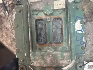 Photo of part