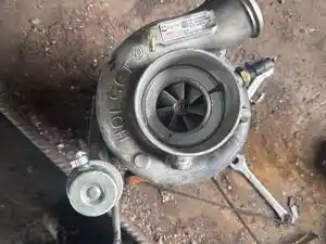 Used 2006 Cummins C8.3; ISC Turbo (Stock #17310)) Part Image