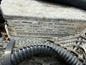 Used 2006 Cummins ISB Engine Assy (Stock #11032)) Part Image