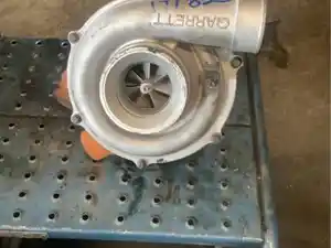 New 2006 Ford 6.0L Turbo (Stock #14782)) Part Image