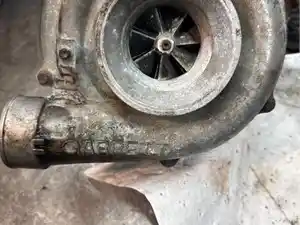 Photo of part
