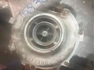 Used 2006 International VT-365 6.0L Turbo (Stock #16830)) Part Image