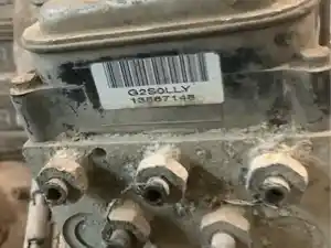 Used 2006 ABS Control Module (Stock #14389)) Part Image