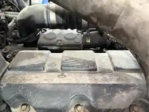 Used 2006 Mack AMI-370 Engine Assy (Stock #16050)) Part Image