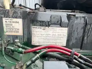 Photo of part