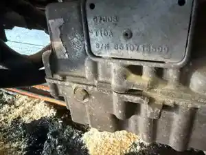 Used 2007 Allison 3000EVP Transmission Assy (Stock #477-2)) Part Image