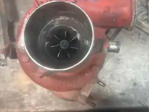 Used 2007 Cummins ISB Turbo Image