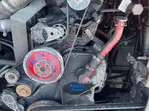 Used 2007 Cummins ISL Engine Assy (Stock #15333)) Part Image