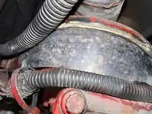 Used 2007 Cummins ISL Engine Assy (Stock #238-1)) Part Image