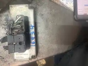 Photo of part