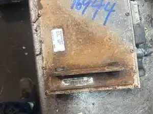 Photo of part