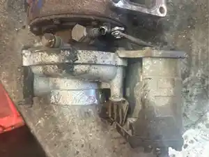 Photo of part
