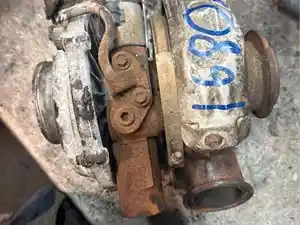 Photo of part